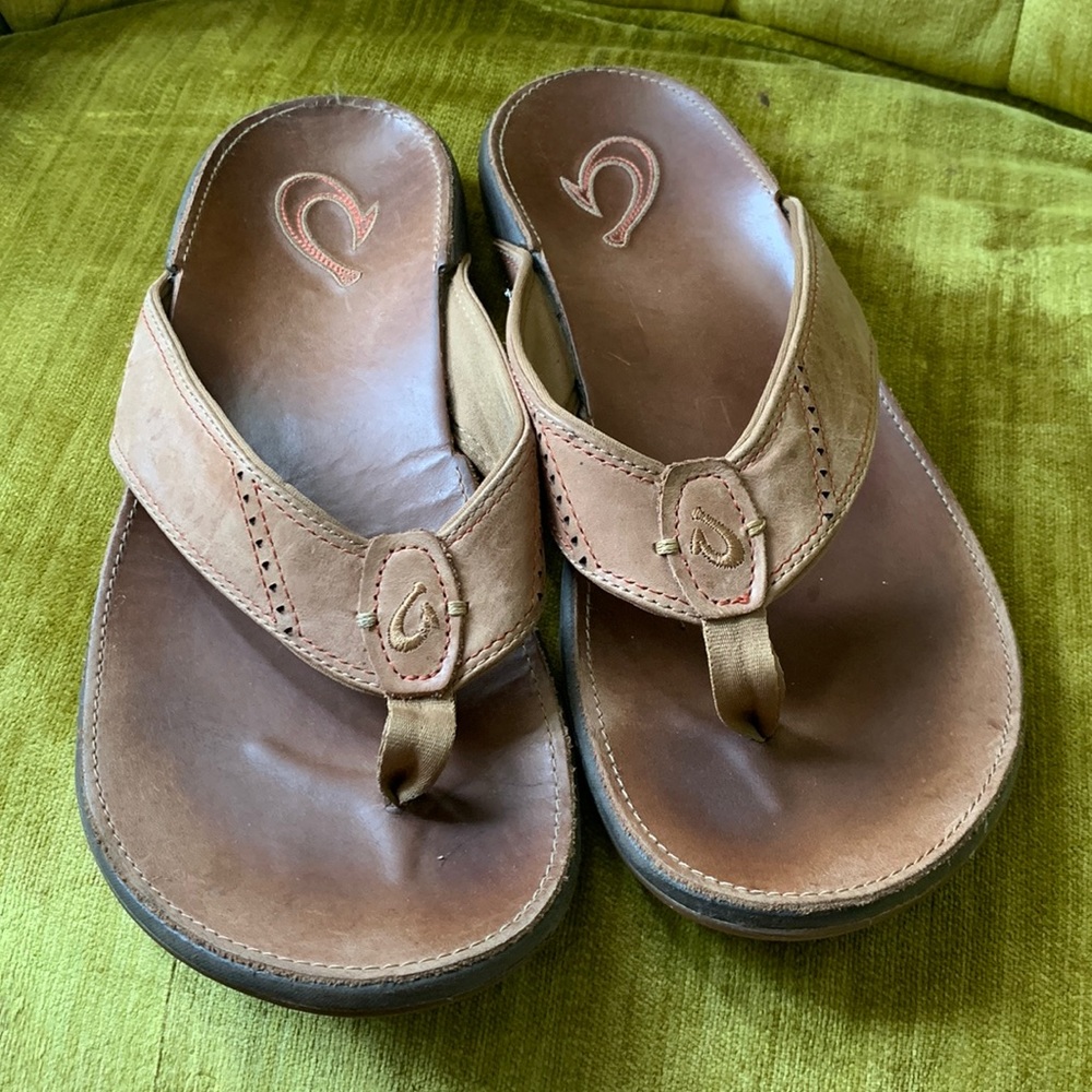 Olukai Sandals